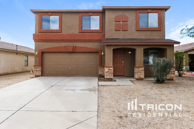 Building Photo - 5871 E Everhart Ln