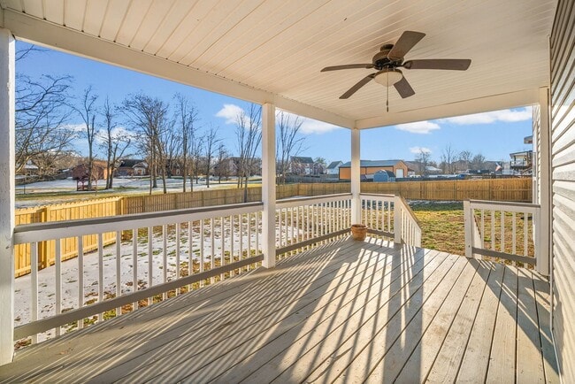 Building Photo - Pet Friendly Four Bedroom!