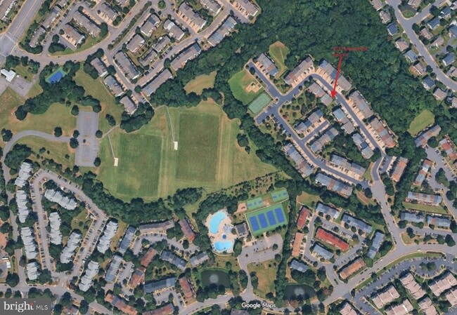 Building Photo - 6137 Manchester Park Cir