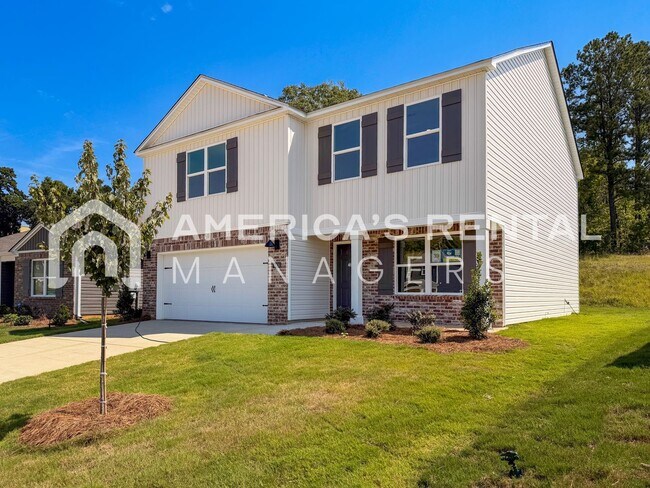 Building Photo - 4409 Henry Rd