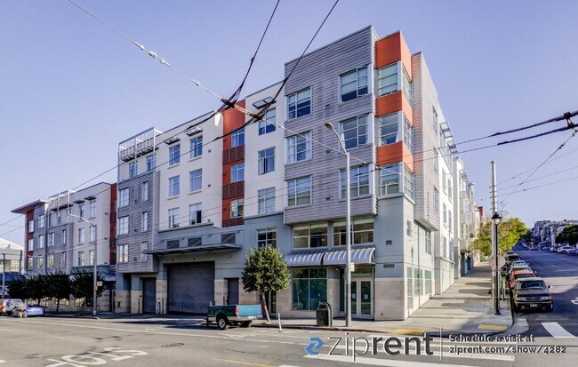 Building Photo - 451 Kansas St