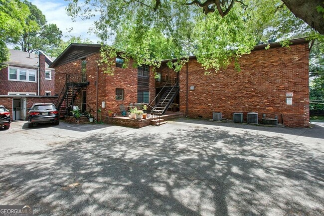 Building Photo - 1284 Piedmont Ave NE
