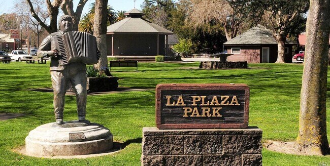 Building Photo - 8271 Lancaster Dr