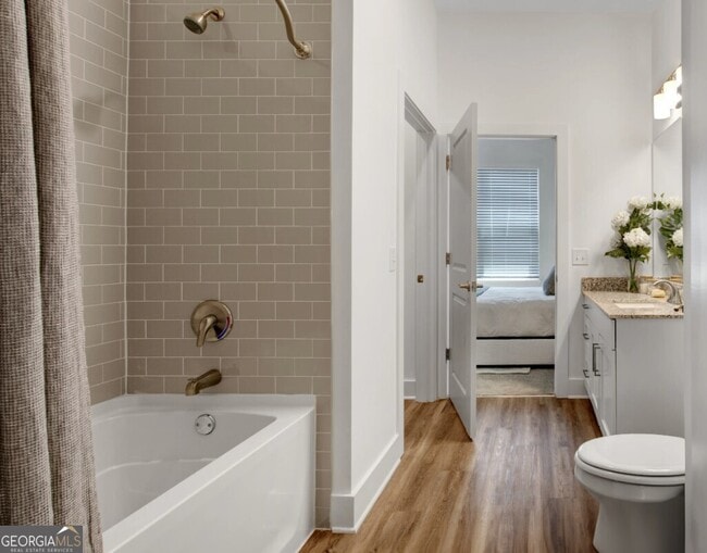 Building Photo - 4270 Phil Niekro Pkwy