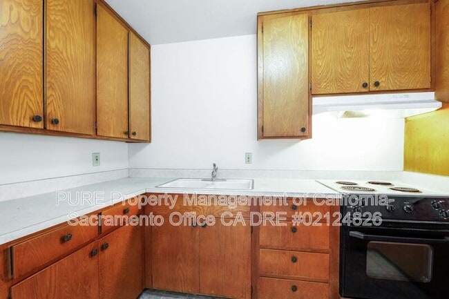 Building Photo - 4525 Pennsylvania Ave