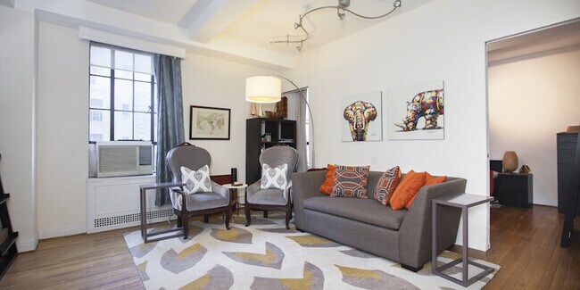 Primary Photo - 340 west 57th street