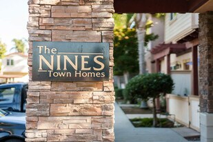 Building Photo - The Nines Townhomes