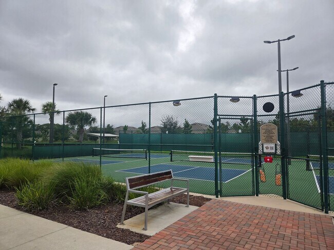 Building Photo - 55+ Gated Community at Palms at Serenoa