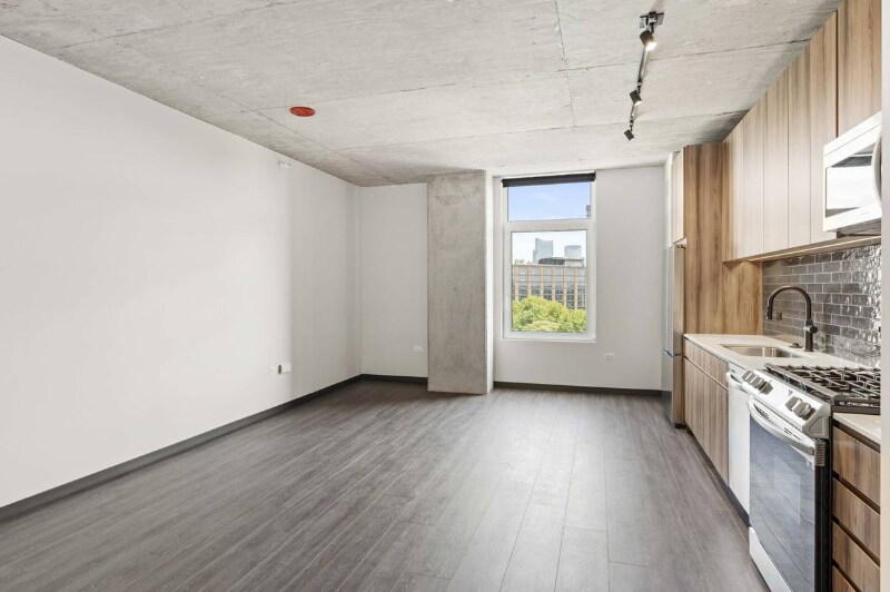 Building Photo - 138 N Ashland Ave