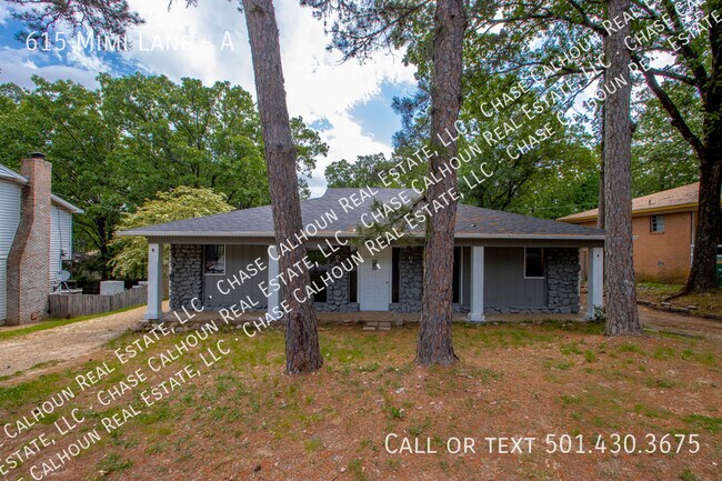 Building Photo - 615 Mimi Ln