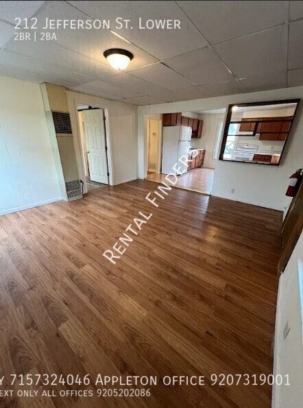 Building Photo - 212 Jefferson St