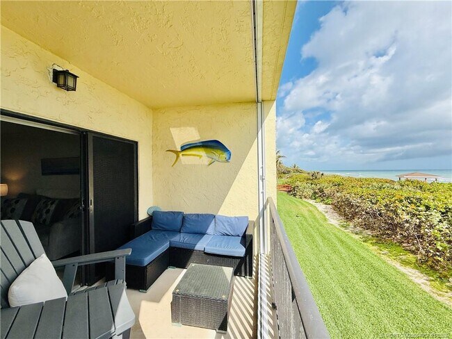 Building Photo - 7410 S Ocean Dr