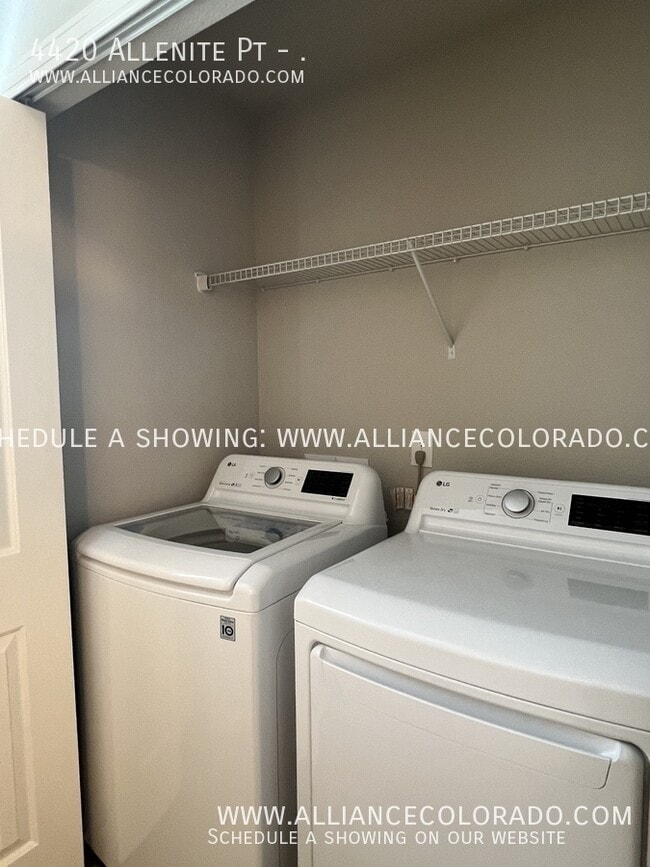 Building Photo - 4420 Allenite Point