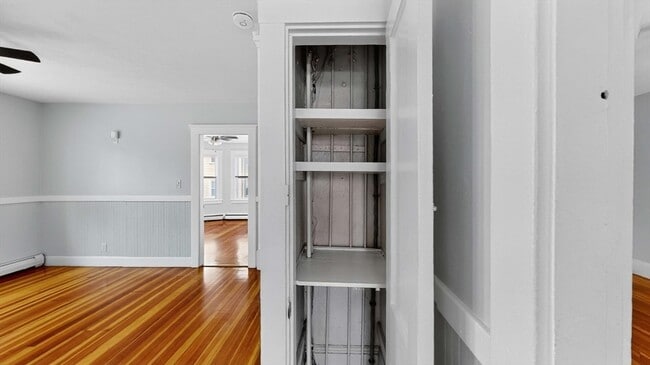 Building Photo - 5A Ropes St