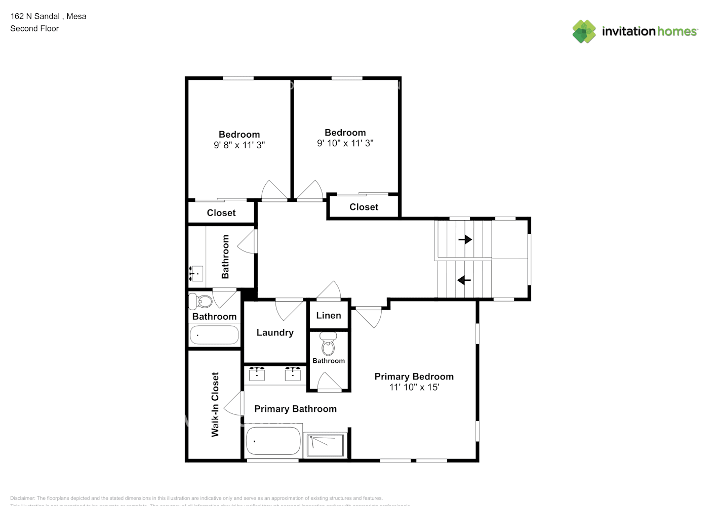 Building Photo - 162 N Sandal