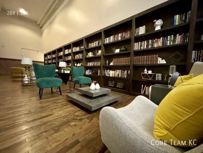 Building Photo - 1810 Madison Ave