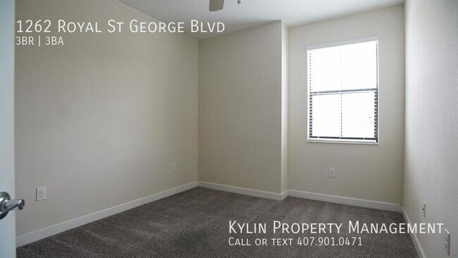 Building Photo - 1262 Royal St. George Blvd