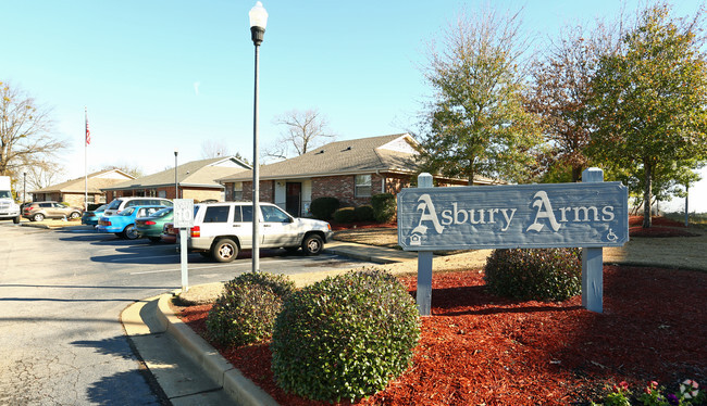 Primary Photo - Asbury Arms