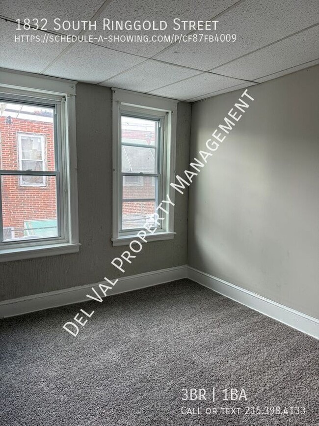 Building Photo - 1832 S Ringgold St