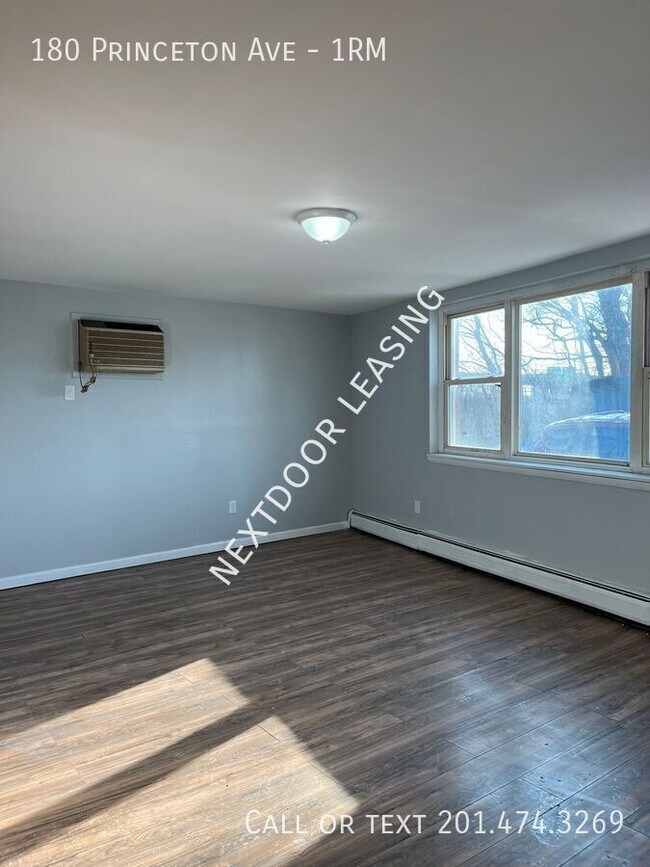 Building Photo - 180 Princeton Ave