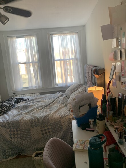 Apt 20 - 222 Hanover St