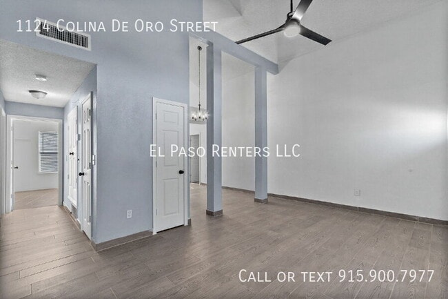 Building Photo - 1124 Colina De Oro St