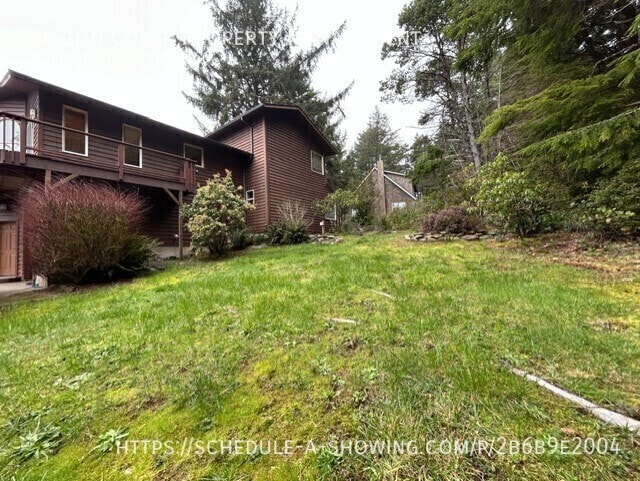 Building Photo - 7205 SW Burl Dr
