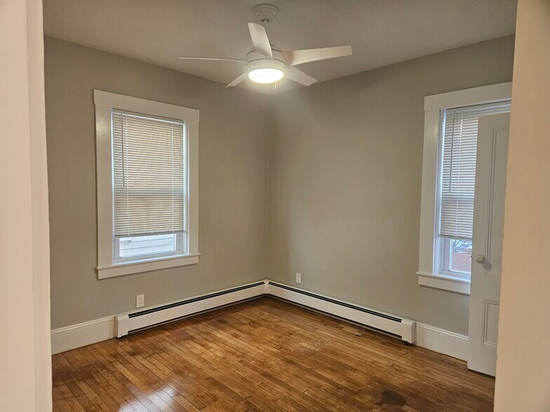 Office - 7 Howland Ct