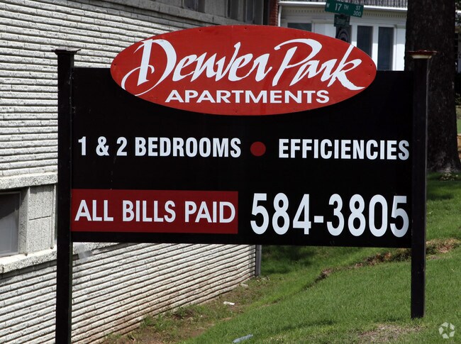 Building Photo - Denver Park Apartments