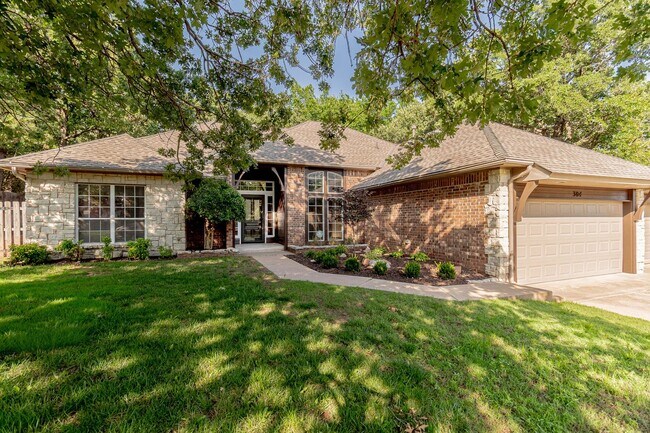 Primary Photo - Beautiful 4-Bedroom, 3-Bath Home with 3-Ca...