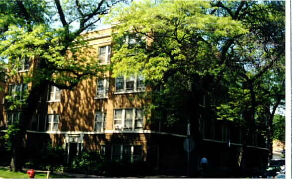 Building Photo - Ridgeway Court