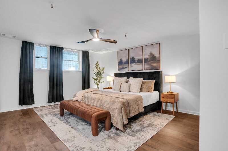 Building Photo - 121 W Hall St