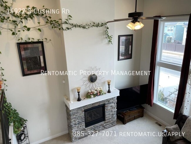 Building Photo - 14922 S Cushing Rd