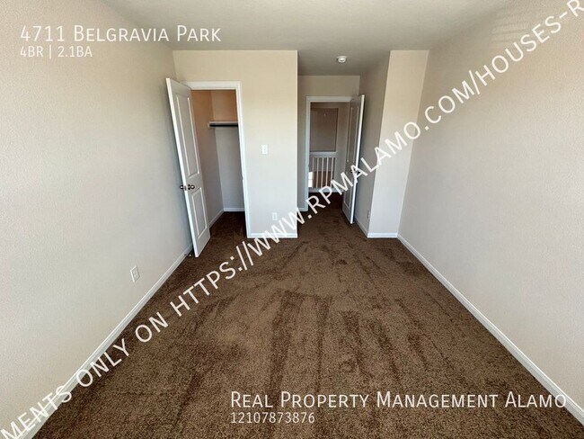 Building Photo - 4711 Belgravia Park