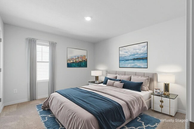 Building Photo - Brand New Construction in a Private Neighb...