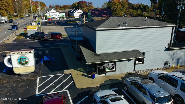 Building Photo - 720 Gheens Ave