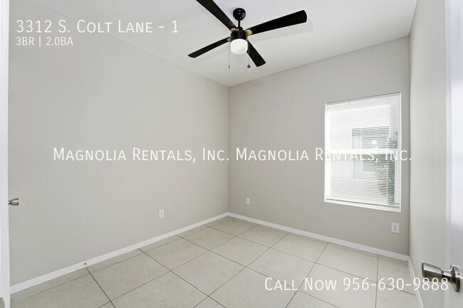 Building Photo - 3312 S Colt Ln