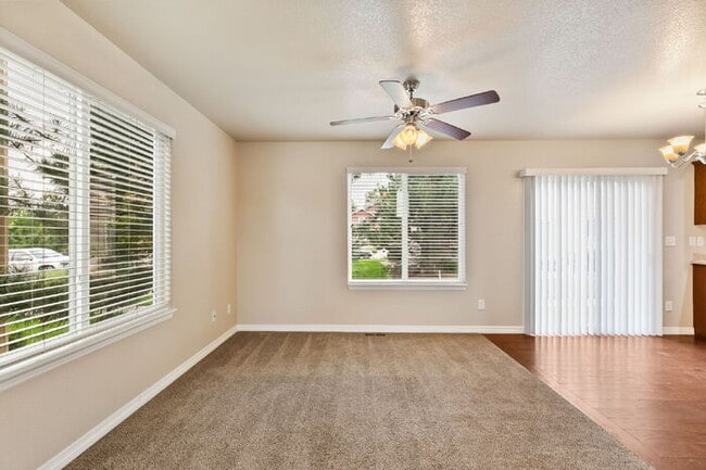 Building Photo - Spacious 3-Bedroom Home with Central A/C Near Fort Carson & Peterson