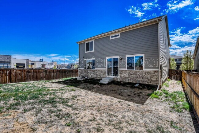 Building Photo - 16793 E Virginia Ave