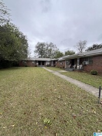 Building Photo - 1624 Pearson Ave SW