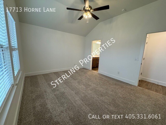 Building Photo - 17713 Horne Ln