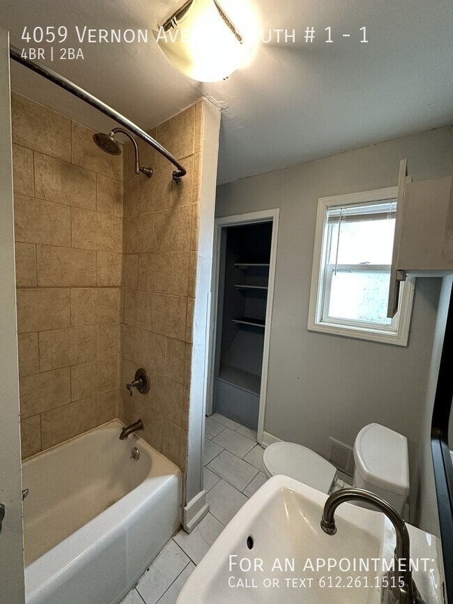 Building Photo - 4059 Vernon Ave S