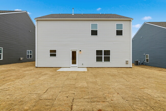 Building Photo - 8440 Mulberry Wy