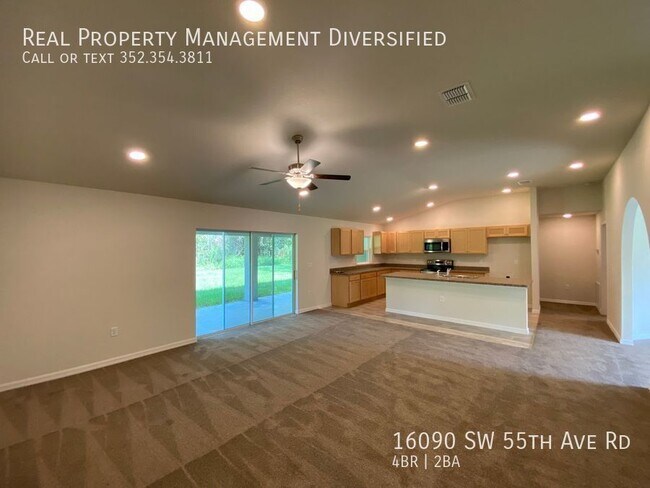 Building Photo - 16090 SW 55th Avenue Rd