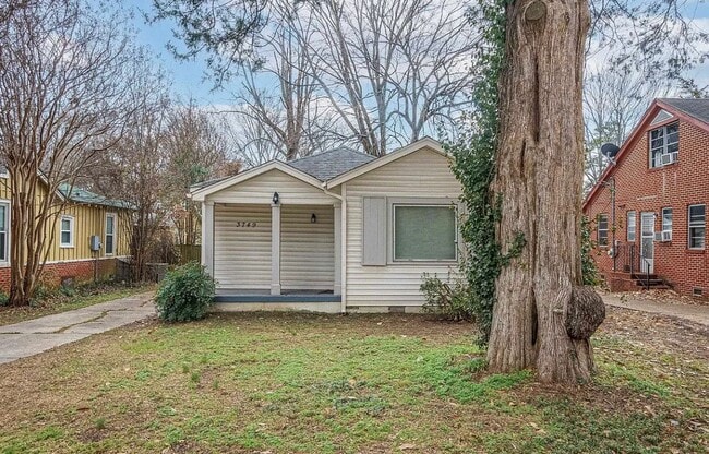 Primary Photo - 4 bedroom, 2 bathroom near the University ...