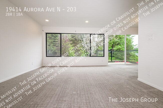 Building Photo - 19414 Aurora Ave N
