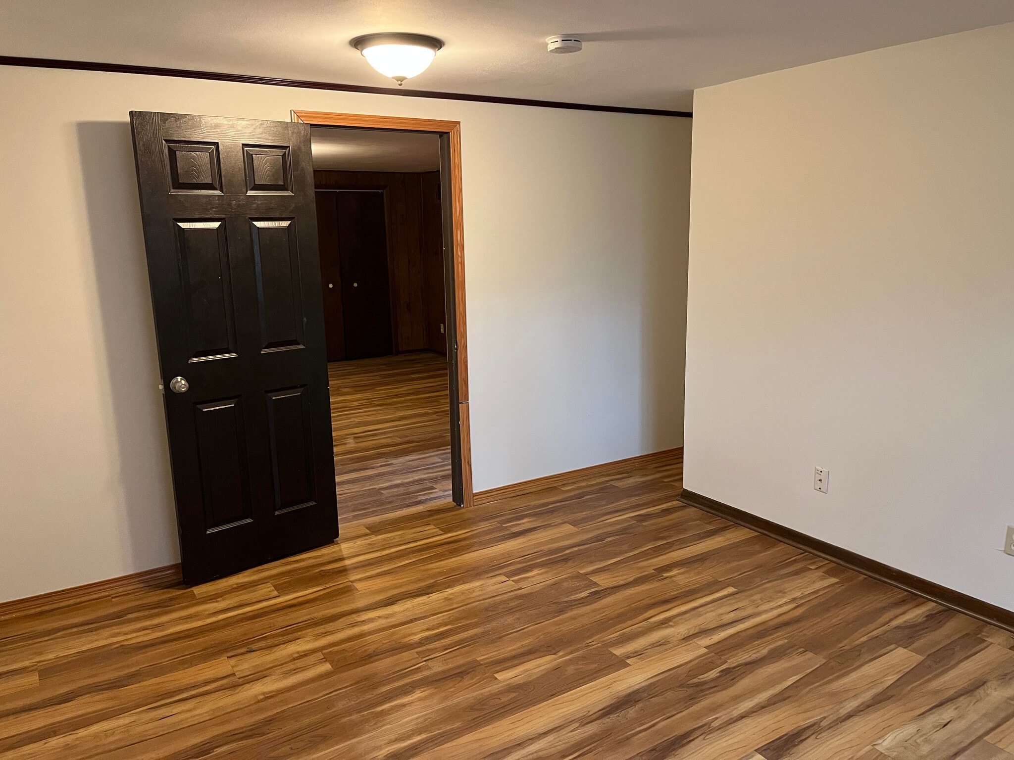 Bedroom 4 LL - 3001 Ashford Ln