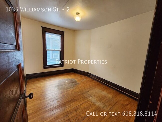 Building Photo - 1036 Williamson St