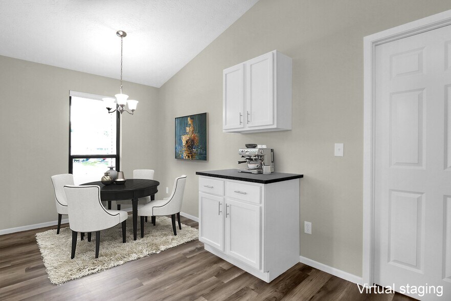 Building Photo - 1817 Weather Stone Ln