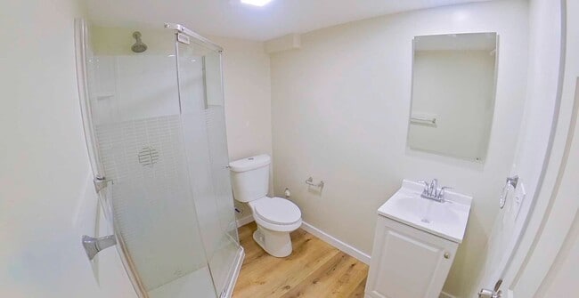 Building Photo - Newly Updated! + Stainless Steal Appliance...